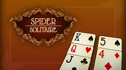 Spider Solitaire